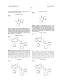 BENZODIAZEPINE DERIVATIVES AS RSV INHIBITORS diagram and image