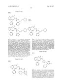 BENZODIAZEPINE DERIVATIVES AS RSV INHIBITORS diagram and image