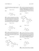 BENZODIAZEPINE DERIVATIVES AS RSV INHIBITORS diagram and image