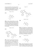 BENZODIAZEPINE DERIVATIVES AS RSV INHIBITORS diagram and image