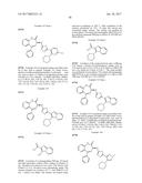 BENZODIAZEPINE DERIVATIVES AS RSV INHIBITORS diagram and image