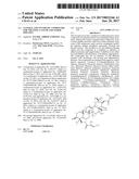 NATURAL AND SYNTHETIC COMPOUNDS FOR TREATING CANCER AND OTHER DISEASES diagram and image