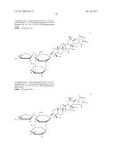 NATURAL AND SYNTHETIC COMPOUNDS FOR TREATING CANCER AND OTHER DISEASES diagram and image