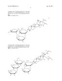 NATURAL AND SYNTHETIC COMPOUNDS FOR TREATING CANCER AND OTHER DISEASES diagram and image