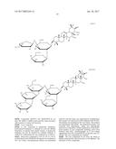 NATURAL AND SYNTHETIC COMPOUNDS FOR TREATING CANCER AND OTHER DISEASES diagram and image