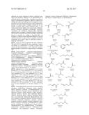 NATURAL AND SYNTHETIC COMPOUNDS FOR TREATING CANCER AND OTHER DISEASES diagram and image