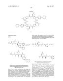 ANTHELMINTIC DEPSIPEPTIDE COMPOUNDS diagram and image