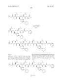 ANTHELMINTIC DEPSIPEPTIDE COMPOUNDS diagram and image