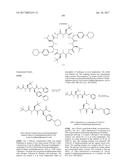 ANTHELMINTIC DEPSIPEPTIDE COMPOUNDS diagram and image