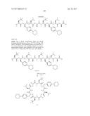 ANTHELMINTIC DEPSIPEPTIDE COMPOUNDS diagram and image