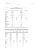 IL-23 ANTIBODIES AND METHODS OF USING THE SAME diagram and image