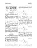 AMINOSILANE TERMINAL MODIFIER TO WHICH FUNCTIONAL GROUP HAS BEEN     INTRODUCED, METHOD FOR PRODUCING TERMINAL-MODIFIED CONJUGATED DIENE     POLYMER USING THE AMINOSILANE TERMINAL MODIFIER, AND TERMINAL-MODIFIED     CONJUGATED DIENE POLYMER diagram and image