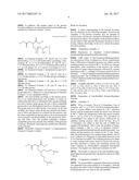 AMINOSILANE TERMINAL MODIFIER TO WHICH FUNCTIONAL GROUP HAS BEEN     INTRODUCED, METHOD FOR PRODUCING TERMINAL-MODIFIED CONJUGATED DIENE     POLYMER USING THE AMINOSILANE TERMINAL MODIFIER, AND TERMINAL-MODIFIED     CONJUGATED DIENE POLYMER diagram and image