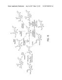 FUNCTIONALIZED TRIPTYCENE POLYMERS AND THEIR USES diagram and image