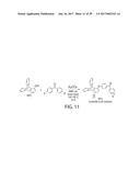 FUNCTIONALIZED TRIPTYCENE POLYMERS AND THEIR USES diagram and image