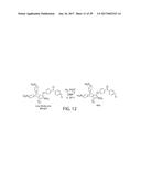 FUNCTIONALIZED TRIPTYCENE POLYMERS AND THEIR USES diagram and image