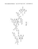 FUNCTIONALIZED TRIPTYCENE POLYMERS AND THEIR USES diagram and image