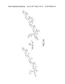 FUNCTIONALIZED TRIPTYCENE POLYMERS AND THEIR USES diagram and image