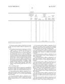 ADHESIVE AGENT COMPOSITION FOR OPTICAL FILMS, ADHESIVE AGENT LAYER FOR     OPTICAL FILMS, OPTICAL FILM HAVING ADHESIVE AGENT LAYER ATTACHED THERETO,     AND IMAGE DISPLAY DEVICE diagram and image