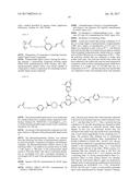 LIQUID CRYSTAL CURED FILM, OPTICAL FILM INCLUDING THE LIQUID CRYSTAL CURED     FILM, AND DISPLAY DEVICE diagram and image