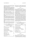 PROCESS FOR THE HYDROTREATMENT OF RENEWABLE MATERIALS, WITH AN OPTIMIZED     GAS RECYCLE diagram and image