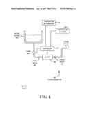 Beer Making Machine with Direct Steam Injection diagram and image