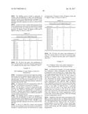 COMPOSITIONS AND METHODS COMPRISING SEQUENCES HAVING MEGANUCLEASE ACTIVITY diagram and image