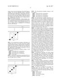 METHODS AND COMPOSITIONS FOR NUCLEIC ACID SEQUENCING diagram and image