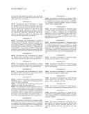 MICRORNA ASSAY FOR DETECTION AND MANAGEMENT OF PANCREATIC CANCER     PRECURSORS diagram and image