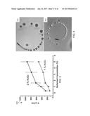 MEMBRANE TEMPLATE SYNTHESIS OF MICROTUBE ENGINES diagram and image