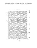 CONNECTION SURFACE FOR A STRUCTURAL UNIT AND METHOD OF MAKING SAME diagram and image