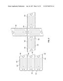 CONNECTION SURFACE FOR A STRUCTURAL UNIT AND METHOD OF MAKING SAME diagram and image