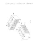 CONNECTION SURFACE FOR A STRUCTURAL UNIT AND METHOD OF MAKING SAME diagram and image