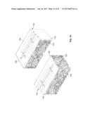 CONNECTION SURFACE FOR A STRUCTURAL UNIT AND METHOD OF MAKING SAME diagram and image