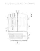 CONNECTION SURFACE FOR A STRUCTURAL UNIT AND METHOD OF MAKING SAME diagram and image