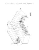 CONNECTION SURFACE FOR A STRUCTURAL UNIT AND METHOD OF MAKING SAME diagram and image