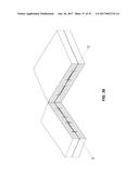 CONNECTION SURFACE FOR A STRUCTURAL UNIT AND METHOD OF MAKING SAME diagram and image