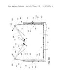 DOOR ASSEMBLY FOR VEHICLES diagram and image