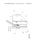 DOOR ASSEMBLY FOR VEHICLES diagram and image