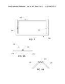 DOOR ASSEMBLY FOR VEHICLES diagram and image