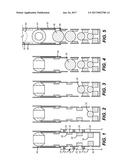 Barrier Valve Closure Method for Multi-zone Stimulation without     Intervention or Surface Control Lines diagram and image