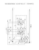 SYSTEM AND METHOD FOR DISPOSAL OF WATER PRODUCED FROM A PLURALITY OF WELLS     OF A WELL-PAD diagram and image