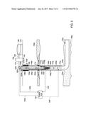 SYSTEM AND METHOD FOR DISPOSAL OF WATER PRODUCED FROM A PLURALITY OF WELLS     OF A WELL-PAD diagram and image