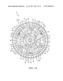 CAMSHAFT PHASER WITH A ROTARY VALVE SPOOL diagram and image