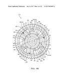 CAMSHAFT PHASER WITH A ROTARY VALVE SPOOL diagram and image