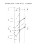 Turbine rotor cooling air static collector diagram and image