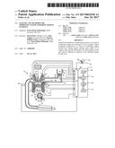 SYSTEMS AND METHODS FOR IMPROVING ENGINE EMISSIONS DURING STARTING diagram and image