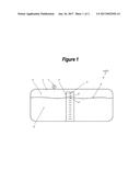 VEHICULAR LIQUID CONTAINMENT SYSTEM AND METHOD FOR VERIFYING INTEGRITY OF     SAME diagram and image