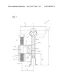 Fuel Rail Assembly For An Internal Combustion Engine diagram and image