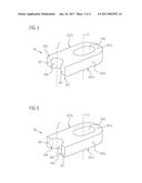 Fuel Rail Assembly For An Internal Combustion Engine diagram and image